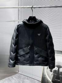 Picture of Prada Down Jackets _SKUPradaM-3XL25wr11036611